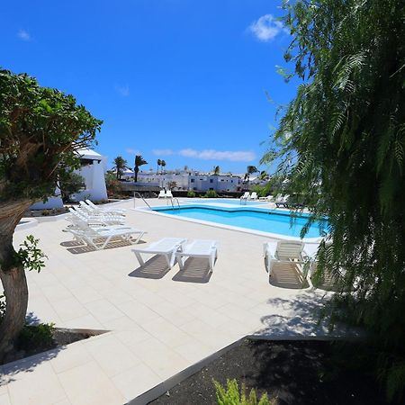 פוארטו דל כרמן Salmarina Bungalows מראה חיצוני תמונה