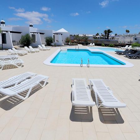 פוארטו דל כרמן Salmarina Bungalows מראה חיצוני תמונה