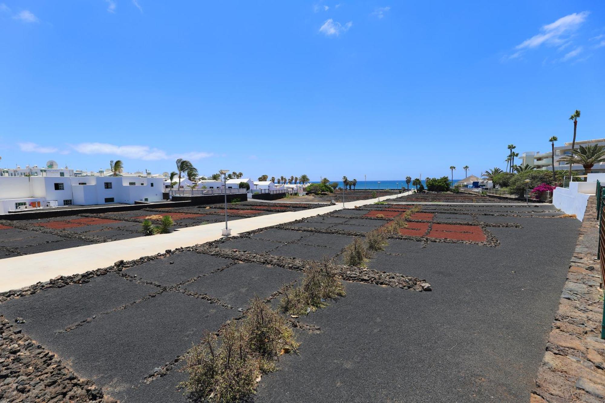 פוארטו דל כרמן Salmarina Bungalows מראה חיצוני תמונה