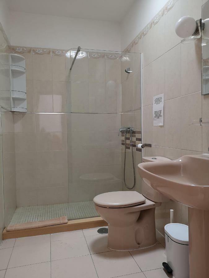 פוארטו דל כרמן Salmarina Bungalows מראה חיצוני תמונה
