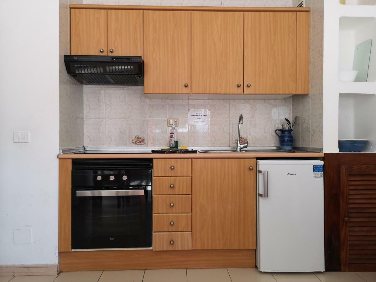 פוארטו דל כרמן Salmarina Bungalows מראה חיצוני תמונה